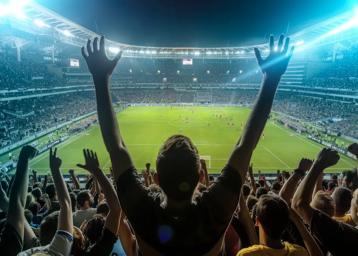 Estádio